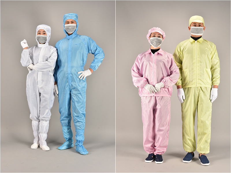 雷火竞技官网医纺隔离衣