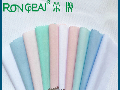 广东雷火竞技官网医用新材料：粤港澳大湾区纺织展